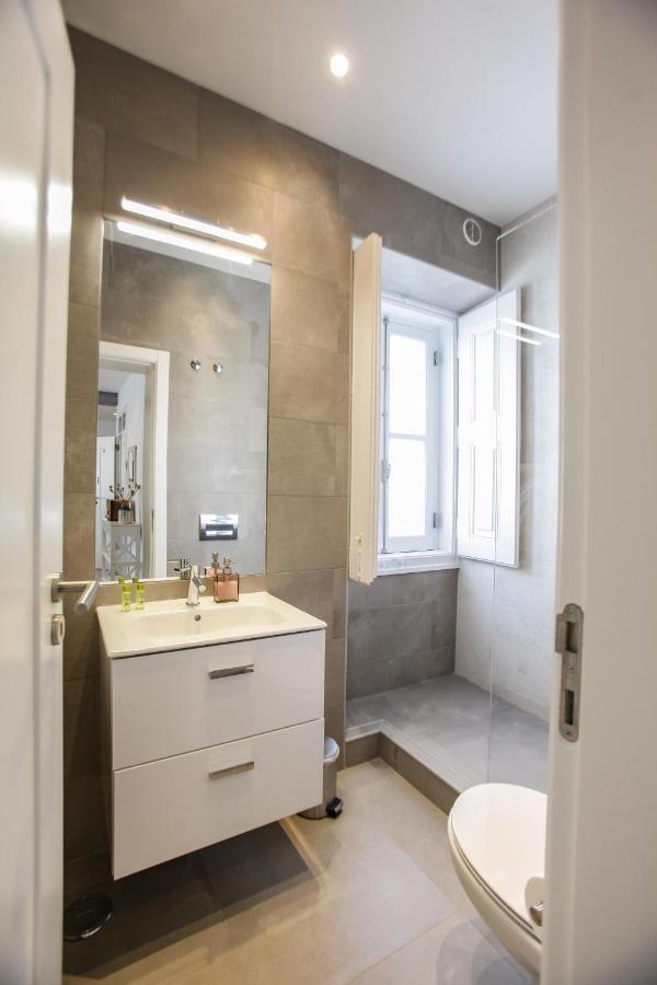 Casa Dos Castelos Évora Exteriör bild